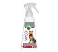 Laboratorio DermaPharm Dr Seidel Vivisol Líquido disuasivo para perros 100ml