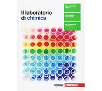 Laboratorio di chimica. Per le Scuole superiori. Con Contenuto digitale (fornito elettronicamente)