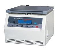 Laboratorio Digital Pantalla Banco de baja velocidad Centrifuge 4000 (Revolución/min)