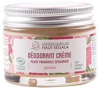 Laboratorio du Haut-Ségala Desodorante Crema peonía Bio 50 g