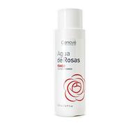 LABORATORIO GENOVE | Agua de Rosas Tónico Facial | Limpia el Rostro | Revitaliza y Tonifica la Piel de la Cara | 500 ml