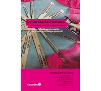Laboratorio Pantono: ¿Qué sucede cuando estamos juntas? Acción reflexión para la creación de vínculos y afectos arteducación (Horizontes)