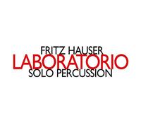 Laboratorio (Solo Percussion)