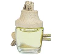 Laboratorio SyS Ambientador de Coche Aroma a Dama de Noche - 6 Paquetes de 42 gr - Total: 252 gr