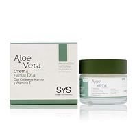 Laboratorio SyS Crema Facial Aloe Vera - 300 ml