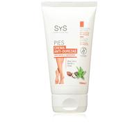 LABORATORIOS SYS - S&S LABORATORIUS SYS - Creme de pés anti-durezas S&S 150ml