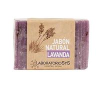 SyS Jabón Natural Lavanda 100g