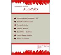Laboratório Técnico - Autocad (ebook)