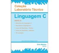 Laboratório Técnico - Linguagem C (ebook)
