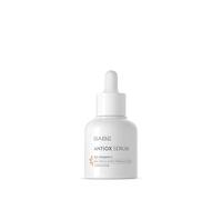 Laboratorios Babé - Antiox Serum | 30ml | Vitamina C Sérum Facial |Revitalización y Defensa Antioxidante |Sérum Iluminador Facial con Ácido Ferúlico y Niacinamida | Rejuvenece y Equilibra