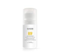BABÉ Desodorante Antitranspirante 0% Alcohol Roll On 50 ml
