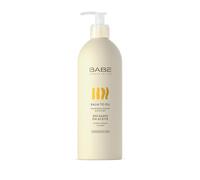 Laboratorios Babé - Bálsamo en Aceite 500 ml, Crema Transformable en Aceite, Hidratante, Nutritiva, Reparadora, Piel Seca