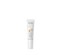 Babé Laboratorios Bálsamo labial SPF 50 Ácido hialurónico y manteca de karité 15 ml