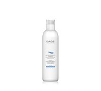 Laboratorios Babé - Champú Anticaspa 250 ml, Pelo Graso, Dermatitis Seborreica, Elimina la Caspa, Seborregulador, Combate el Picor del Cuero Cabelludo