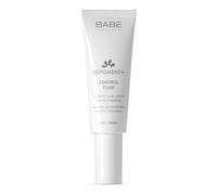 LABORATORIOS BABE Control Fluid Depigment+ 40 ml |Acción despigmentante