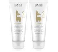Laboratorios Babé - Crema Emoliente Pediátrica 200 ml, Regenerante, Piel Seca, Con Ácidos Grasos Esenciales, Omega 3, 6 y 9, Dermatitis Atópica, Piel Atópica, Para Bebé, Cuidado Infantil