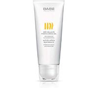 Laboratorios Babé - Crema Gel Anticelulítica Reductora Reafirmante 250 ml, Acción Liporeductora, Quemagrasas, Prevención de Celulitis, Unisex