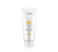 LABORATORIOS BABÉ - Crema Pies Reparadora Urea 10% 100 ml | Reparación Intensiva para Pies Secos, Agrietados, Cansados y Diabéticos | Hidratación Profunda | Crema Corporal Natural Sin Parabenos