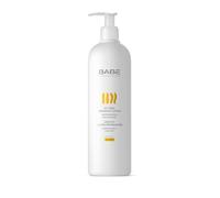 Laboratorios Babé - Crema Urea 10% Loción Reparadora 500 ml | Hidratante y Nutritiva con Omega 3, 6 y 9, Aceite de Soja y Manteca de Karité | Para Piel Seca, Rugosa y Descamada | Suavidad y Confort