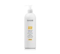 Laboratorios Babé - Fluido Corporal Hidra-Calm 500 ml | Con Aceite de Jojoba y Manteca de Karité | Hidratante, Nutritivo y Protector para Piel Sensible y Delicada | Alivio Inmediato y Alta Tolerancia