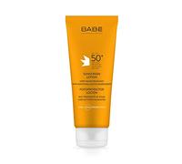 Laboratorios Babé - Fotoprotector Loción SPF 50+ 200 ml | Crema Solar