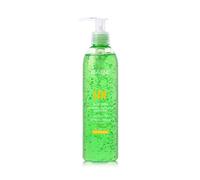 Laboratorios Babé - Gel de Aloe Vera Puro 300 ml | Refrescante, Hidratante, Calmante y Regenerante | Ideal para Exposición Solar, Afeitado, Depilación y Tratamientos Médico-Estéticos