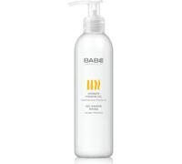 LABORATORIOS BABE Gel Higiene Íntima 250 ml | Restaurador del pH y Calmante