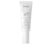Babé Healthyaging+ Fluid Spf50 40ml