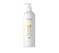 Laboratorios Babé - Jabón Corporal Hidra-Calm 500 ml | Gel Corporal Suave con Manzanilla y Bisabolol | Hidratante, Calmante, Confort Instantáneo para Piel Sensible y Delicada | Respeta el pH