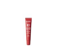 Laboratorios Babé - LIP & CHEEK SPF 50 ROJO - Bálsamo Fotoprotector en Tono