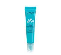 LABORATORIOS BABÉ - Reparador Labial 15 ml | Bálsamo Protector y Regenerador con Aceites Vegetales | Hidratación Inmediata | Para Labios Muy Secos y Zona Perinasal | Transparente | Uso Diario