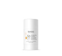 Laboratorios Babé Stick Invisible Fotoprotector, SPF 50, Transparente