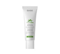 Laboratorios Babé - STOP AKN Crema Hidratante Matificante 50 ml | Piel Grasa | Niacinamida | Acción Antibiótica y Cicatrizante | Tratamiento Facial para Acné | Crema Hidratante Facial Mujer Piel Grasa