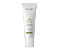 Babé Babe Laboratorios Stop Akn Crema Hidratante Matificante para Piel Grasa, 50 ml
