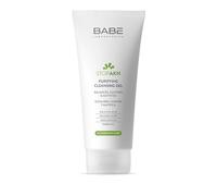 Babé Stop AKN Gel Limpiador Purificante 200ml