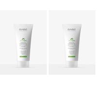 LABORATORIOS BABÉ - Stop AKN Limpiador Facial Purificante 200 ml | Tratamiento para Piel Grasa y Acné | Seborregulador y Matificante | Microbiome Care (Paquete de 2)