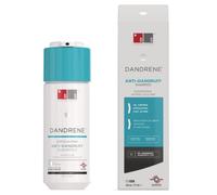 Laboratorios DS Dandrene Anti -Enchandruff Shampoo - Champ exfoliante para picazn seca para el cuero cabelludo tratamiento con dermatitis y pso