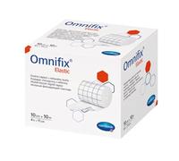LABORATORIOS HARTMANN, S.A. Espa Omnifix blanco 10 x 10 cm, Estándar, 1 unidad