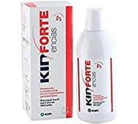 LABORATORIOS KIN, S.A. - KIN FORTE ENCIAS ENJUAGE 500 ML - 1555311