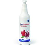LABORATORIOS LETI S.L. 920-5951 Champu Dermatologico Granada 500Ml 1Ud Leti