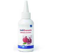 LABORATORIOS LETI S.L. 920-5954 Limpiador Otico Granada 125Ml 1Ud Leti