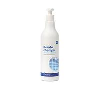 LABORATORIOS LETI S.L. 920-6023 Kerato Champu Mantenimiento 500Ml 1Ud Leti