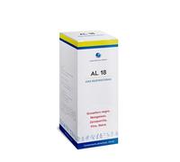 Laboratorios Mahen Gotas Al-18 Vías respiratorias 125 ml
