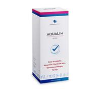 Laboratorios Mahen aqualim más bella - Complemento alimenticio, 500 ml
