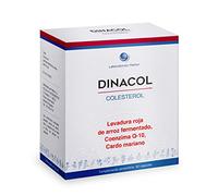 Laboratorios Mahen Pack ahorro Dinafen PLUS fórmula reforzada con oligoelementos 3x2 20 viales