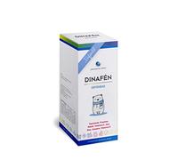 Dinafen Jarabe Infantil (defensa) 250ml Mahen