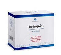 Dinagas 4 Digestion 20 viales Mahen
