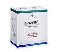 Laboratorios Mahen Dinapros 22 500 Mg 60 Capsulas