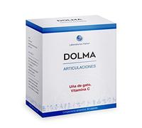 Laboratorios Mahen Cápsulas Dolma 60 cápsulas
