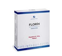 Florin (digestion) 30 capsulas Mahen